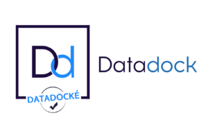 datadock - FORMATION CERTIFIANTE EN LIGNE GRATUITE* - FORMATION POUR TOUS